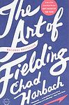 Cover of 'The Art of Fielding' by Chad Harbach