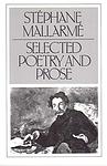 Cover of 'Selected Poetry And Prose' by Stéphane Mallarmé