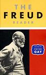 Cover of 'The Freud Reader' by Sigmund Freud