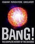 Cover of 'Bang!' by Brian May