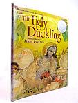 Cover of 'The Ugly Duckling' by Hans Christian Andersen