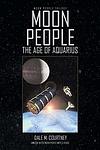 Cover of 'Moon People' by Dale M. Courtney
