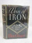 Cover of 'Vein Of Iron' by Ellen Glasgow