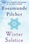 Cover of 'Winter Solstice' by Rosamunde Pilcher
