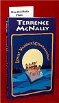 Cover of 'Love! Valour! Compassion!' by Terrence McNally