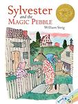 Cover of 'Sylvester And The Magic Pebble' by William Steig