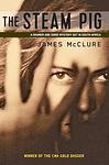 Cover of 'The Steam Pig' by James McClure