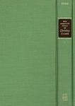 Cover of 'The Complete Poems' by Christina Georgina Rossetti
