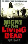 Cover of 'Night Of The Living Dead' by Joe Kane