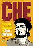 Cover of 'Che' by Spain Rodriguez