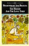 Cover of 'The Hermit And The Love Thief' by Bhartrihari