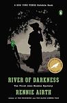Cover of 'River Of Darkness' by Rennie Airth