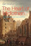 Cover of 'The Heart Of Midlothian' by Sir Walter Scott