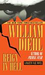 Cover of 'Reign In Hell' by William Diehl
