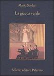 Cover of 'La Giacca Verde' by Mario Soldati