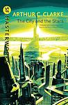 Cover of 'The City And The Stars' by Arthur C. Clarke