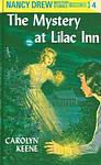 Cover of 'The Mystery At Lilac Inn' by Carolyn Keene