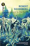 Cover of 'Downward To The Earth' by Robert Silverberg