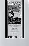 Cover of 'Within A Budding Grove' by Marcel Proust