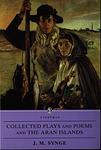 Cover of 'Collected Plays' by John Millington Synge