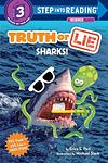 Cover of 'Truth Or Lie' by Erica S. Perl