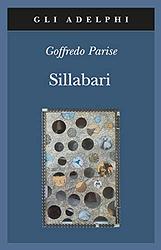 Cover of 'Sillabari' by Goffredo Parise