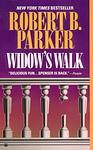 Cover of 'Widow's Walk' by Robert B. Parker