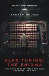 Cover of 'Alan Turing' by Andrew Hodges