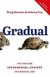 Cover of 'Gradual' by Greg Berman, Aubrey Fox