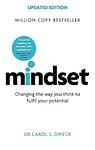 Cover of 'Mindset' by Carol S. Dweck