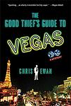 Cover of 'The Good Thief's Guide To Vegas' by Chris Ewan