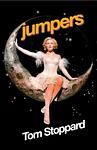 Cover of 'Jumpers' by Tom Stoppard