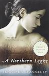 Cover of 'A Northern Light' by Jennifer Donnelly