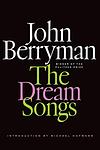 Cover of 'The Dream Songs' by John Berryman