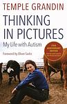 Cover of 'Thinking In Pictures' by Temple Grandin