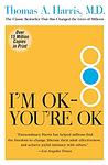 Cover of 'I'm Ok   You're Ok' by James A.   Harris