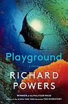 Cover of 'Playground' by Richard Powers