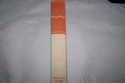 Cover of 'American in Italy' by Herbert Kubly