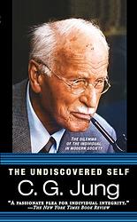 Cover of 'The Undiscovered Self' by C.G. Jung