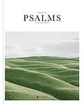 Cover of 'Book Of Psalms' by Alabaster Co.