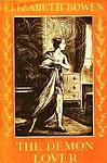Cover of 'The Demon Lover' by Elizabeth Bowen