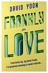 Cover of 'Frankly In Love' by David Yoon