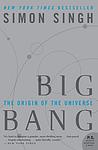 Cover of 'Big Bang' by Simon Singh