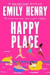 Cover of 'Happy Place' by Emily Henry