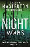 Cover of 'Night Warriors' by Graham Masterton