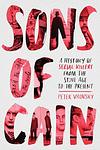 Cover of 'Sons Of Cain' by Peter Vronsky