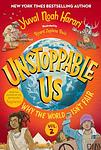 Cover of 'Unstoppable Us, Vol. 2' by Yuval Noah Harari