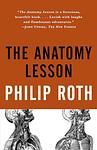 Cover of 'Anatomy Lesson, The' by Philip Roth