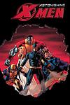 Cover of 'Astonishing X Men, Vol. 2' by Joss Whedon