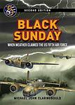 Cover of 'Black Sunday' by Thomas Harris
